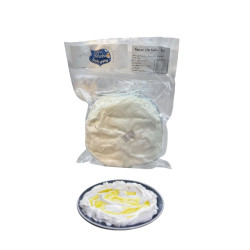 لبنة جرشية نعاج 500 غرام