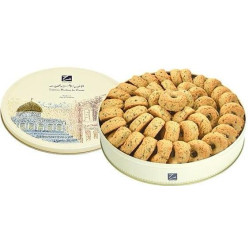 معمول تمر باليانسون زلاطيمو (بدون سكر) 1 كغم