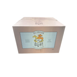 جبنة نابلسية الفريدة 4 كغم 