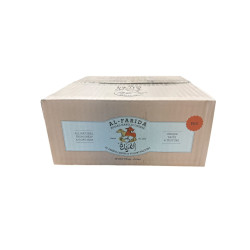 جبنة نابلسية الفريدة 1 كغم 